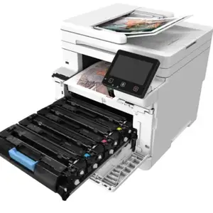 Принтер Canon I SENSYS MF664CDW Цветной, лазерный, А4, Душанбе