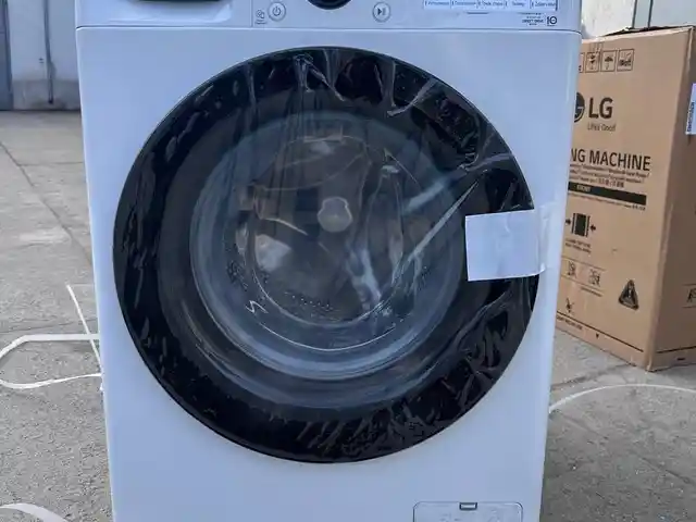 Стиральная машина LG TW4V3RS6W 10,5 кг, Душанбе