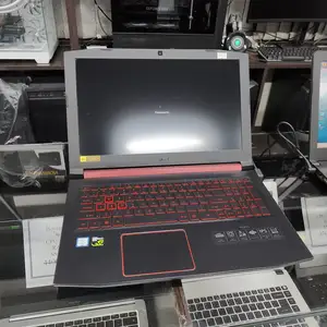 Игровой Ноутбук Acer NITRO 5 Core I5-8GEN 8GB/512GB GTX 1050TI 4GB, Душанбе