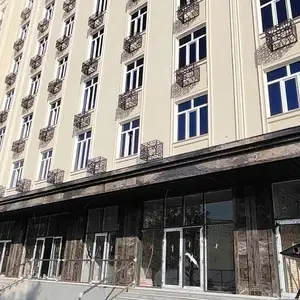 2-комн. квартира, 9 этаж, 70 м², Бозори Ганч, Рудаки