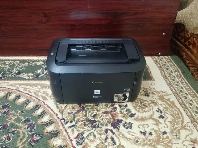 Принтер canon 6000, Душанбе