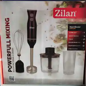 Блендер Zilan 5244, Душанбе