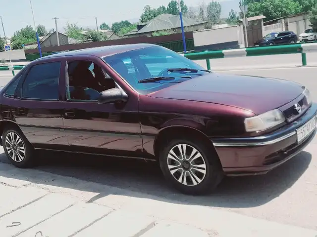 Opel Vectra A