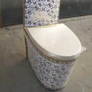 Унитаз, Душанбе