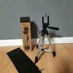 Штатив для камеры и телефона Tripod 3110, Душанбе