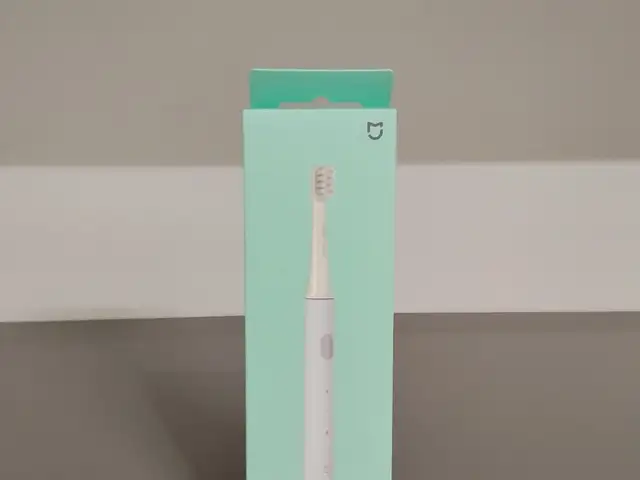 Электрическая зубная щетка Xiaomi Mijia Sonic Electric Toothbrush T100, Душанбе