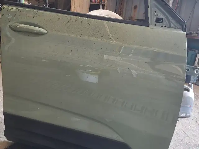 Дар Chevrolet, Хуҷанд