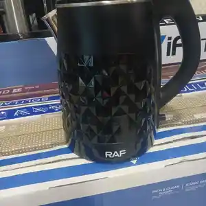 Электрочайник Raf, Душанбе