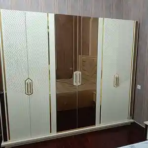 Спальный гарнитур, Бохтар (Курган-Тюбе)