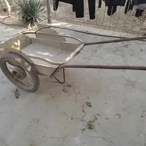 Ароба, Канибадам