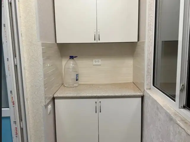 2-комн. квартира, 1 этаж, 50м², 13 мкр, Худжанд - 8
