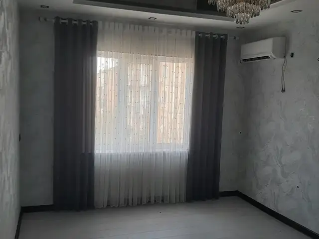 1-комн. квартира, 4 этаж, 50 м², Шолкомбинат, Хуҷанд