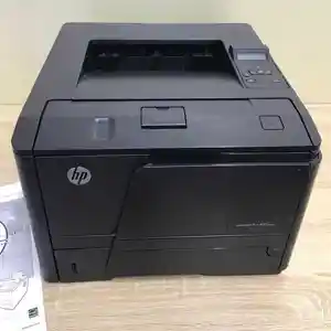 Принтер Hp laserjet pro 400d, Худжанд