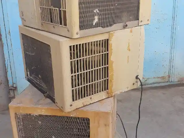 Кондиционер Beko, Худжанд