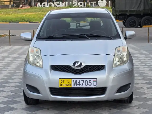 Toyota Vista