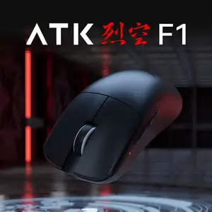Игровая мышь ATK Blazing Sky F1 Ultimate на заказ, Душанбе
