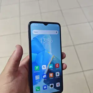 Infinix note 30, Душанбе