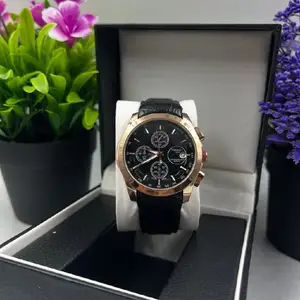 Часы Tissot, Душанбе