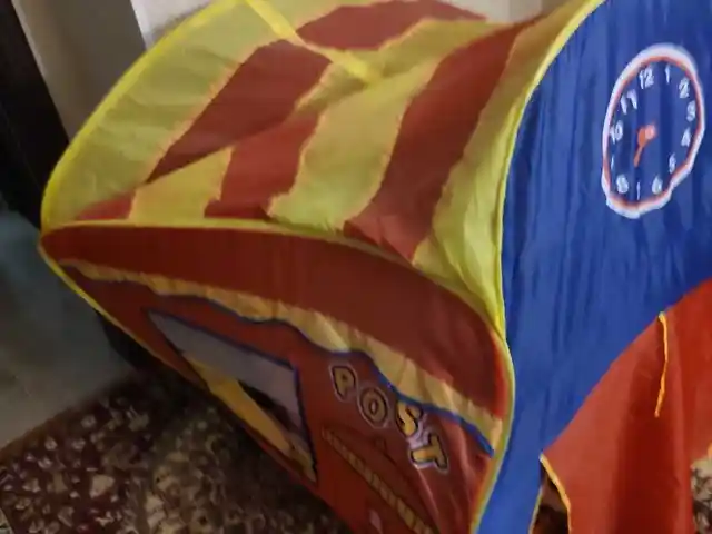 Домик, Худжанд