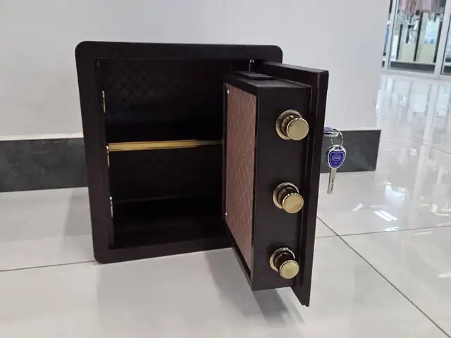 Сейф, Душанбе