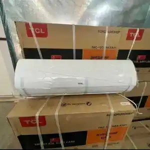 Кондиционер TCL 12 k, Душанбе