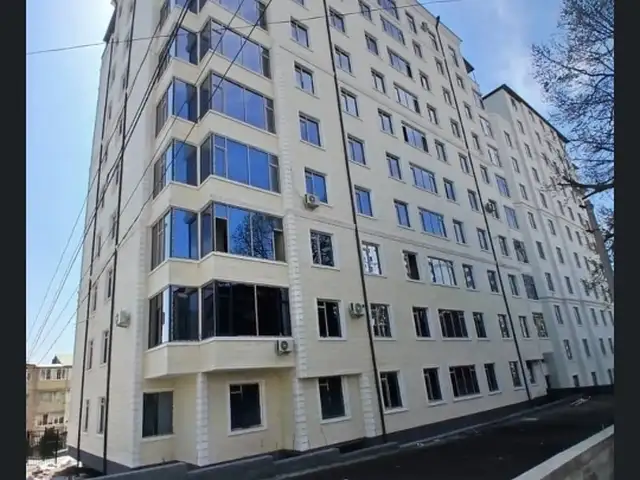 2-комн. квартира, 10 этаж, 60 м², 20мкр хгу, Худжанд