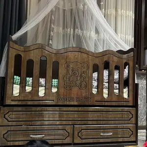 Колыбель, Душанбе