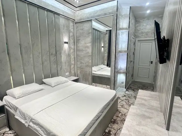 3-комн. квартира, 2 этаж, 105 м², Центр, Хуҷанд