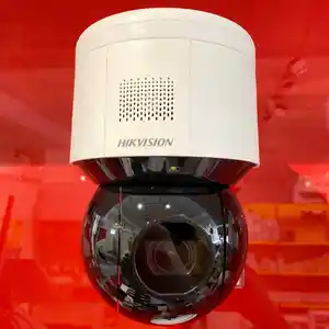 IP Камера Hikvision DS-2DE3A404IW-DE, Душанбе
