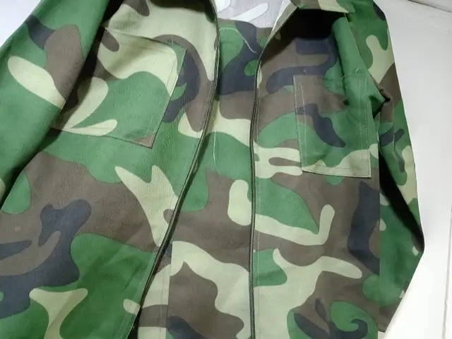 Военная форма, Хуҷанд