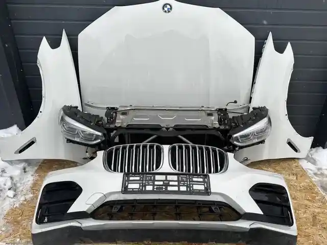 Ноускат bmw x4 g02, Худжанд