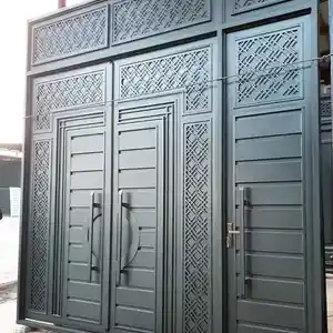 Дарвоза, Душанбе