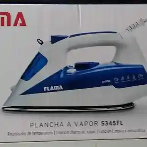 Утюг 5345FL, Душанбе