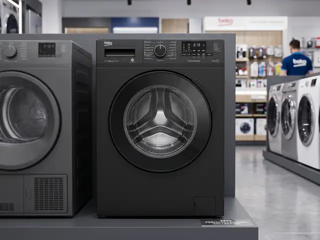 Стиральная машина Beko 7кг, Худжанд