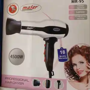 Фен для волос Maier M 95, Душанбе