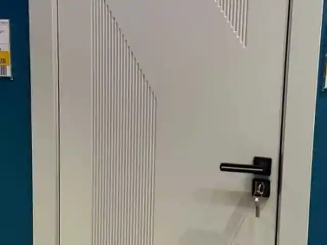 Дверь, Душанбе