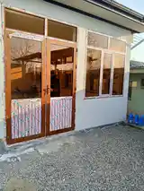 Дару тирезахои пластики бо фармоиш, Ёвон - 4