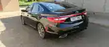 Hyundai Grandeur, 2011, Панҷ - 7