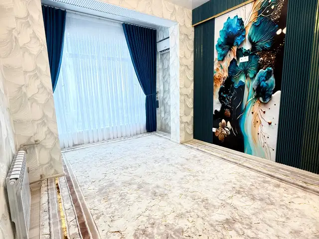 2-комн. квартира, 14 этаж, 66 м², Сино, Душанбе