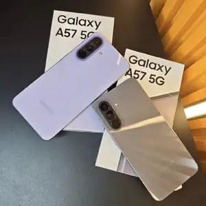 Samsung Galaxy A57 5G 8/256Gb 5000мач, Душанбе