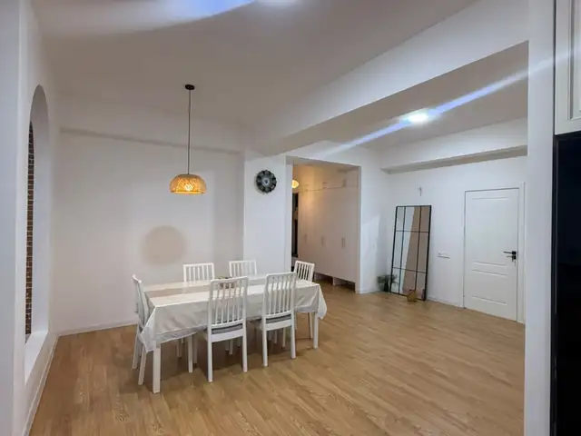 3-комн. квартира, 14 этаж, 123 м², Шоҳмансур, Душанбе