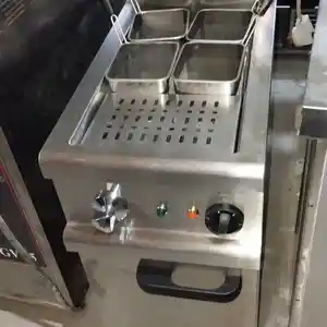 Макароноварка Lincat Opus OE7701, Душанбе