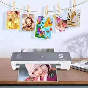 Компактный ламинатор HP A4, Душанбе