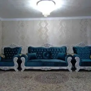 Диван кресло, Душанбе