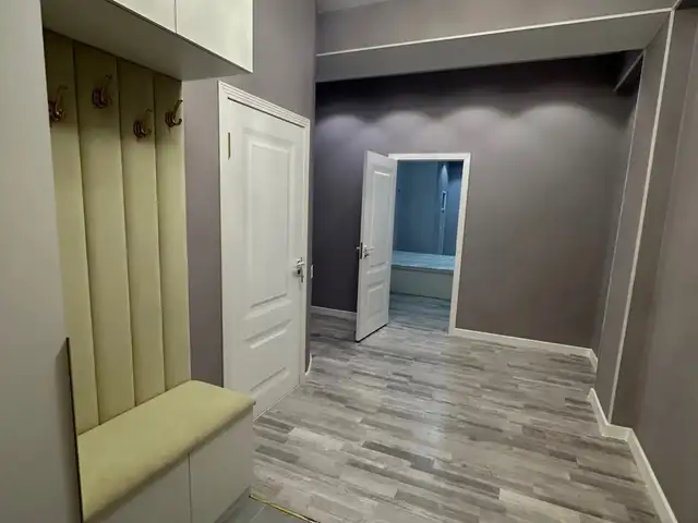 3-комн. квартира, 9 этаж, 93м², Шохмансур, Душанбе