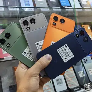 itel A200 3/64GB 5000мАч, Душанбе