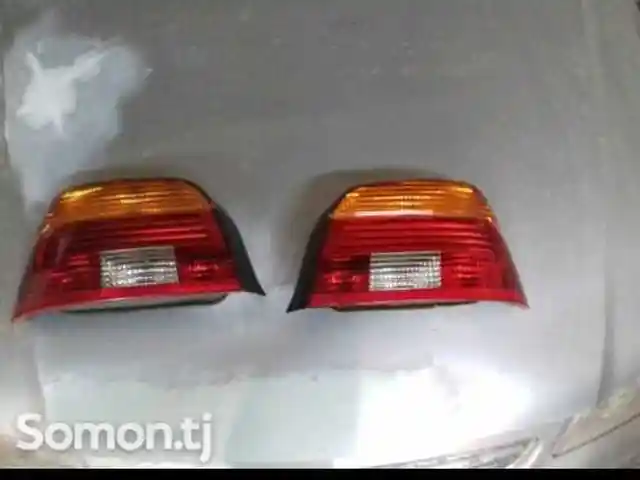 Фары от BMW, Хуҷанд