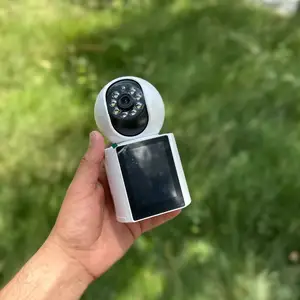 Wi-Fi камера, Душанбе