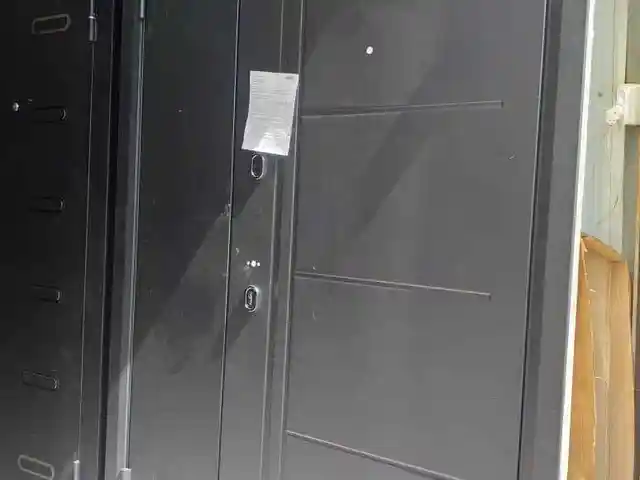Входная дверь, Душанбе