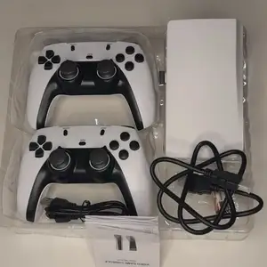 Игровая приставка, Душанбе
